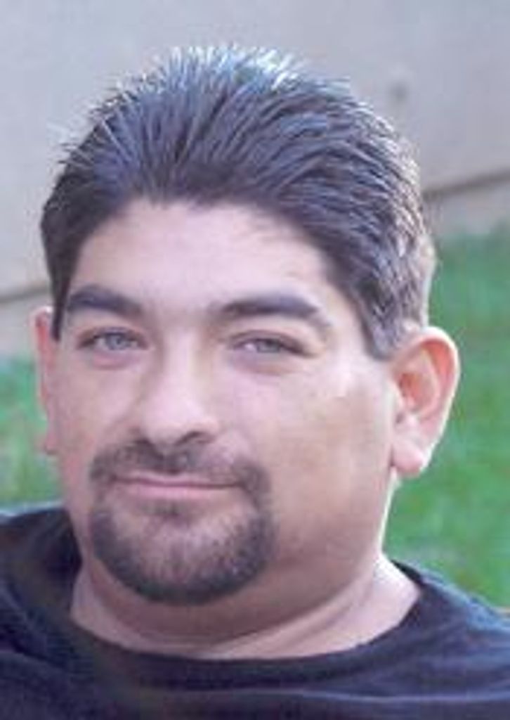 Domingo "Chapo" Hernandez
