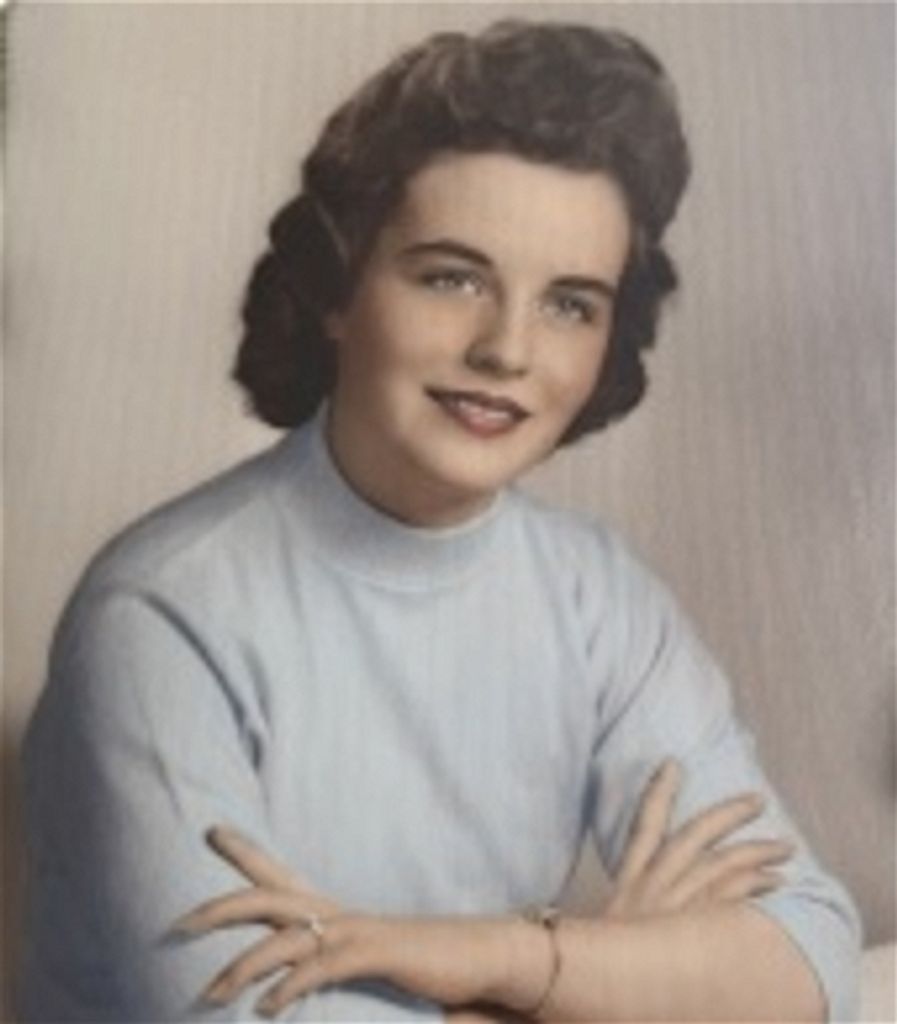 Doris "Pat" Propst (Bartlett) Profile Photo