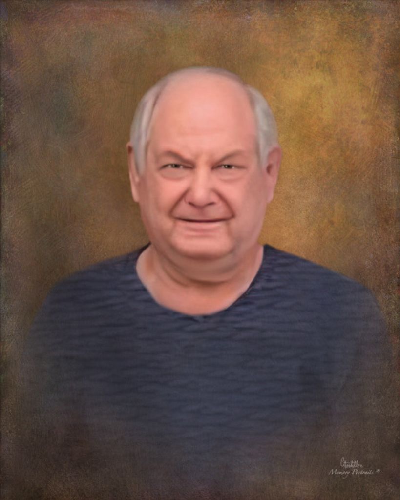 Richard Caldwell