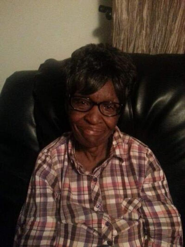 Jessie Pearl Mccoy Profile Photo