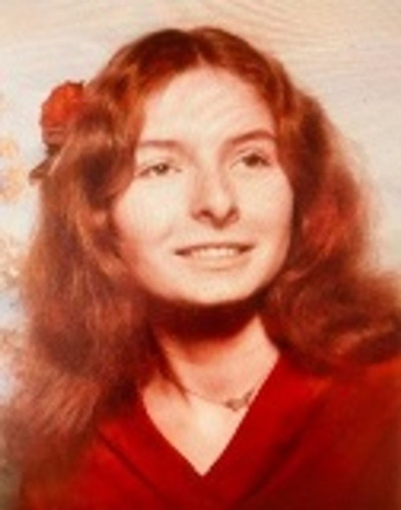 Velma Sue Ward