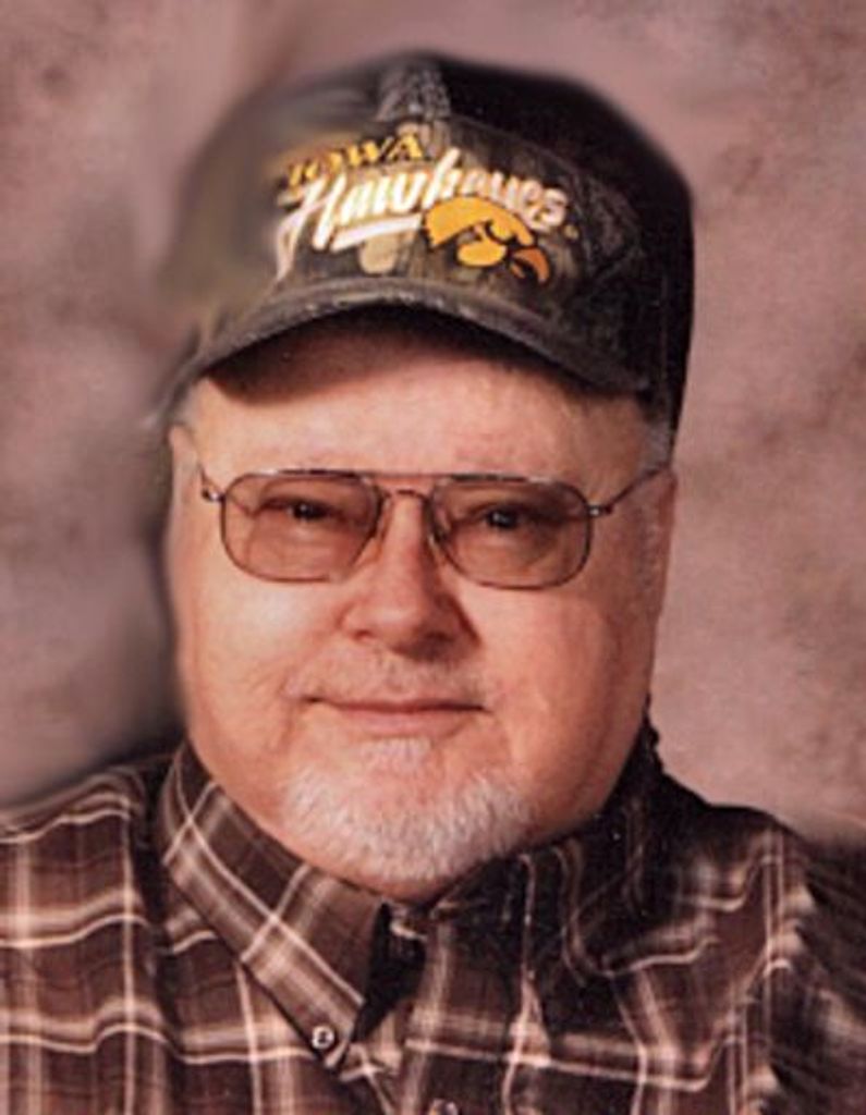 Steve (Pusky) Douglas Wilcox Profile Photo
