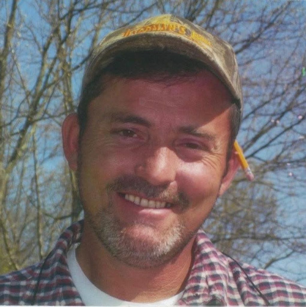 Anthony Dewayne Belcher Profile Photo