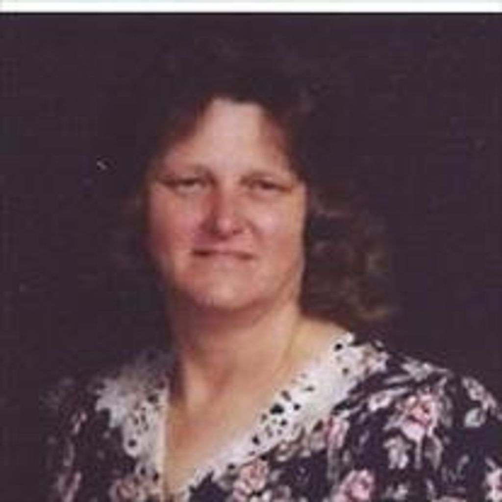 Beverly  Jane McManus
