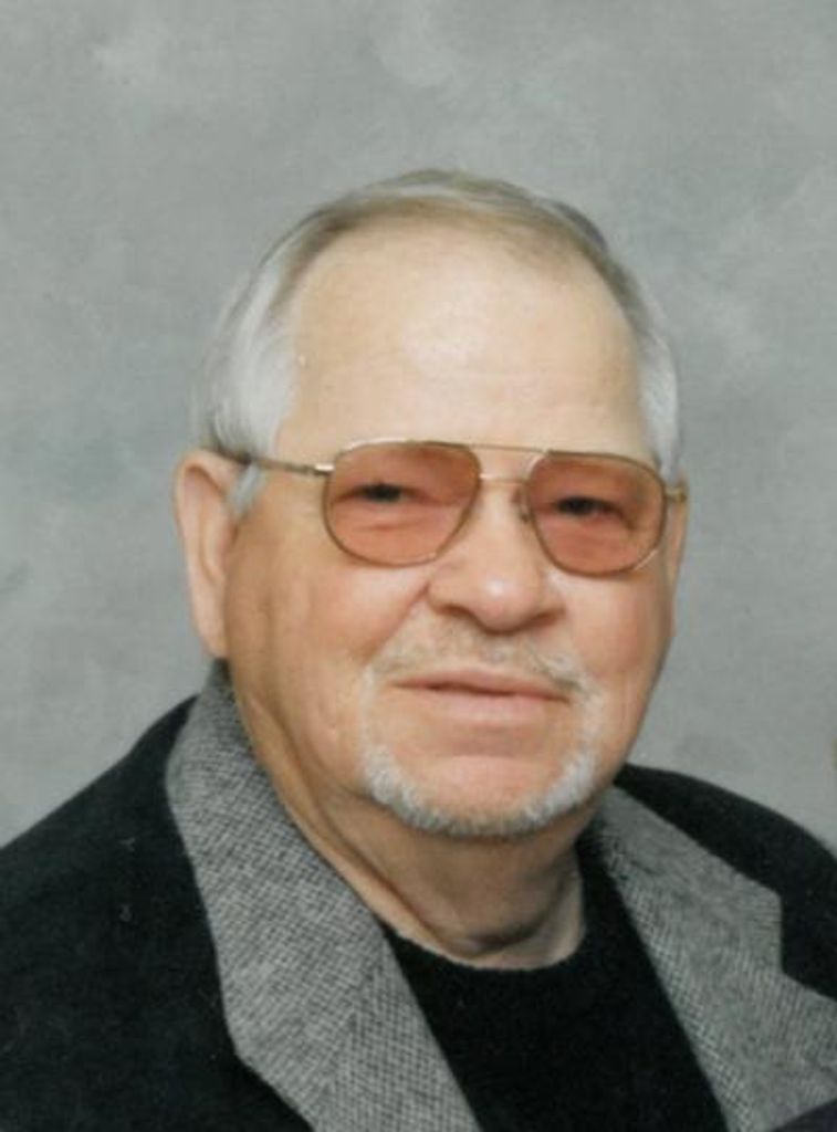 Richard Ray Gish Profile Photo