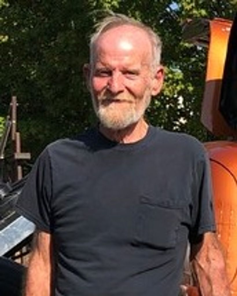 Paul Raymond Schultz Jr.
