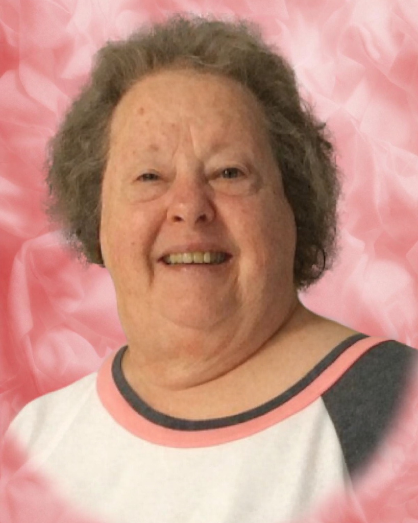 Patricia Anne Dillard
