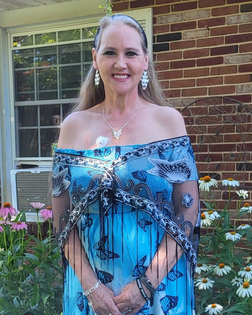 Sandra Gale Laxton Profile Photo