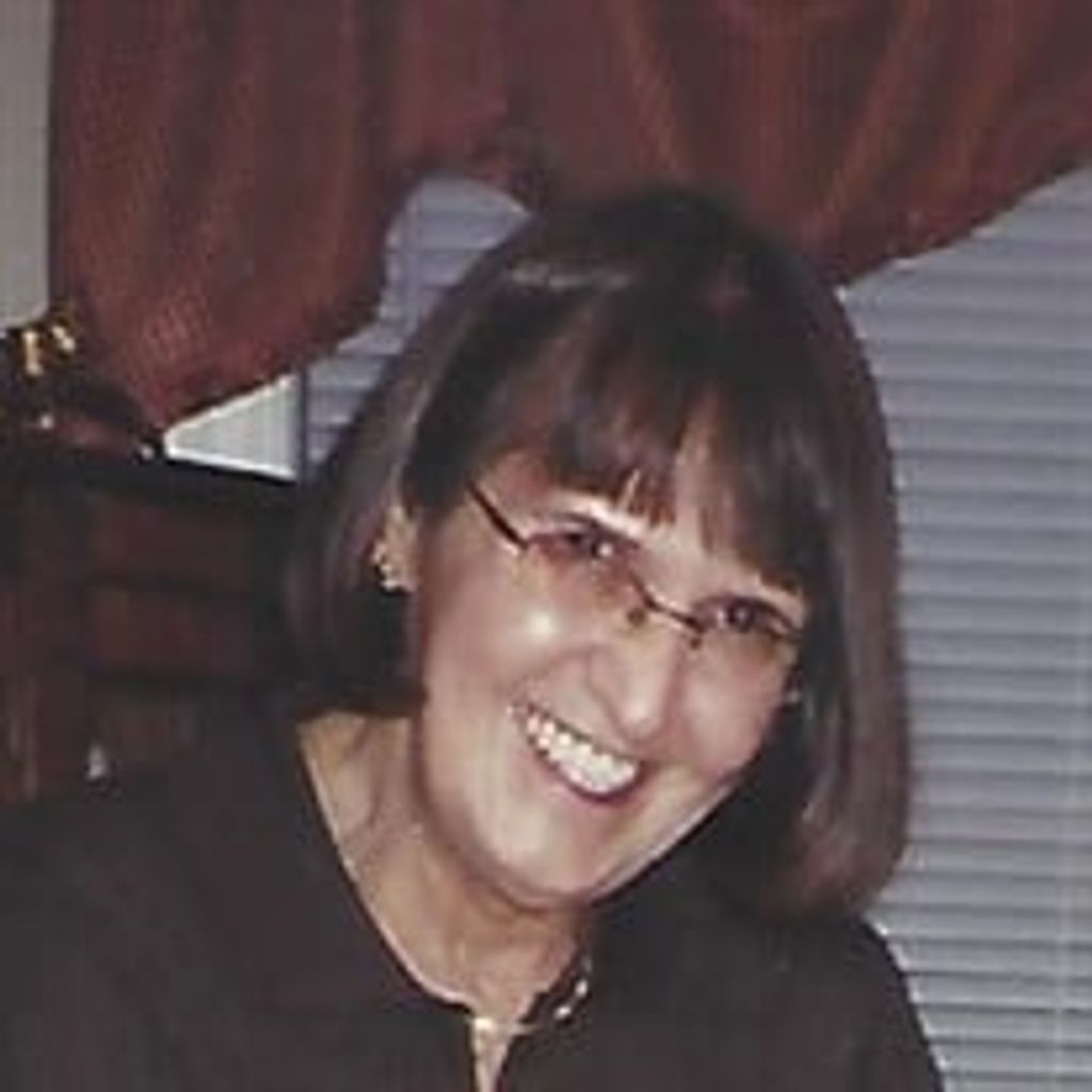 Edwina King Loshkreff Profile Photo
