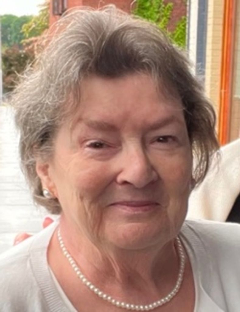 Judith A. Mccobb Profile Photo