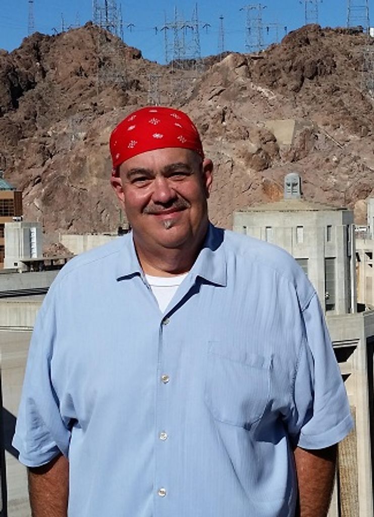 Michael J. Rapposelli Profile Photo