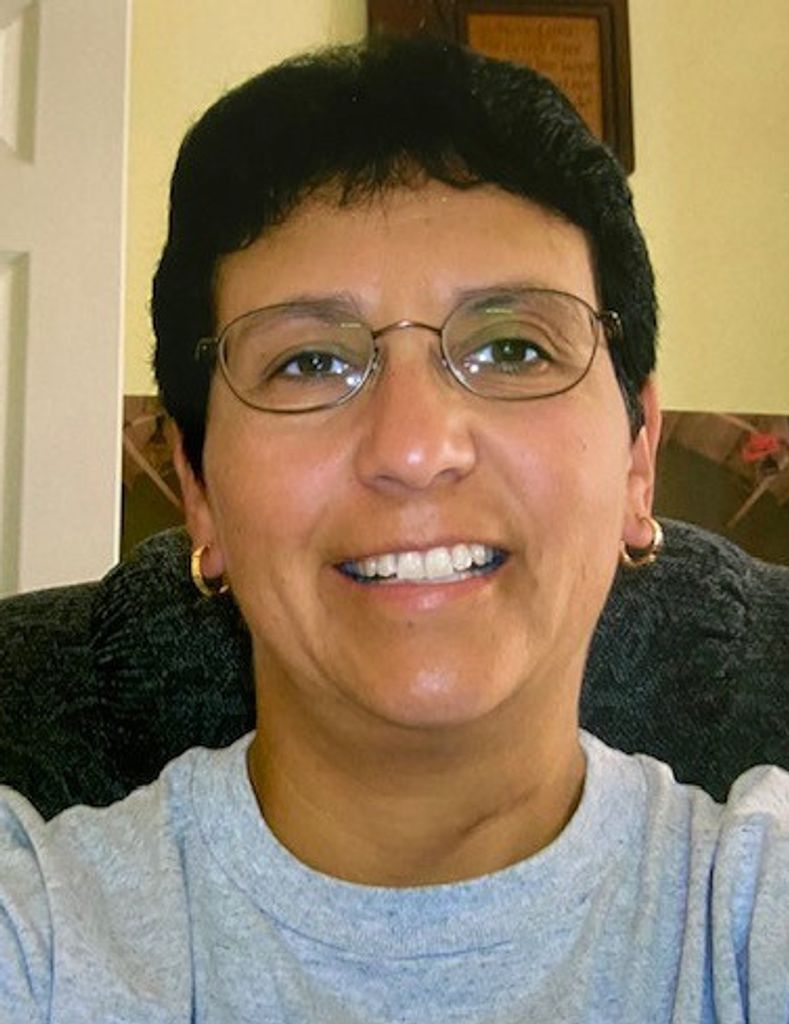Jody Rae Nordgulen