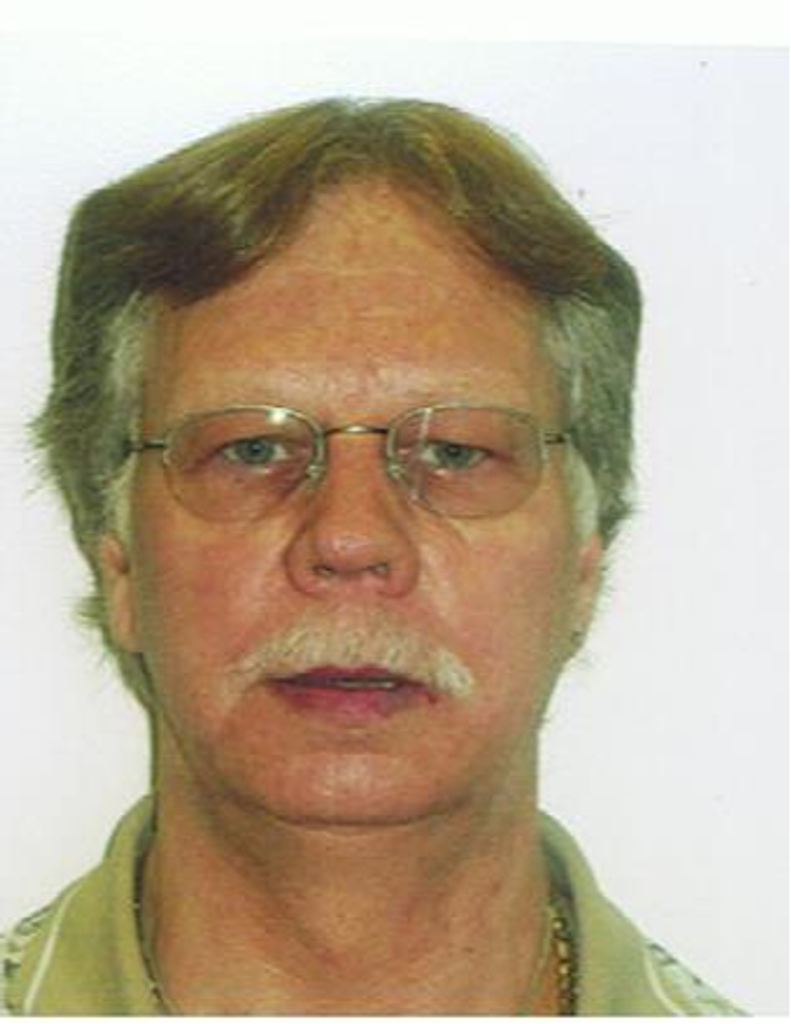 Ronnie Lee Pruitt Profile Photo