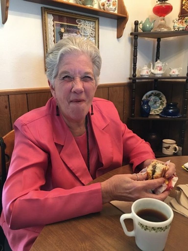 Sandra Kay Harris