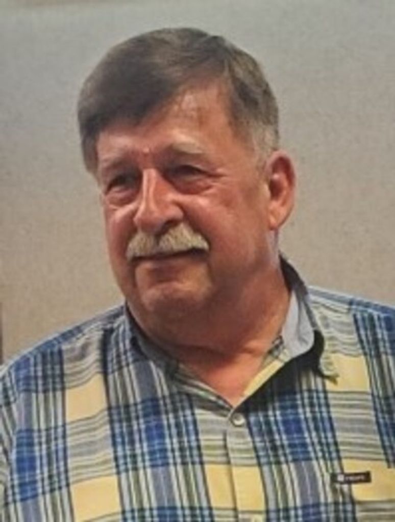 Allen "Al" D. Boyle Profile Photo