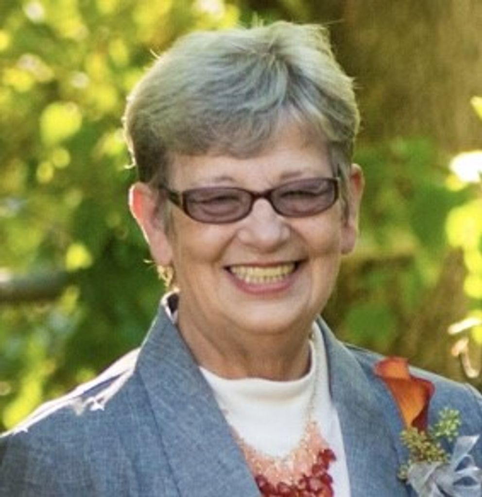 Janet Mary Brassart