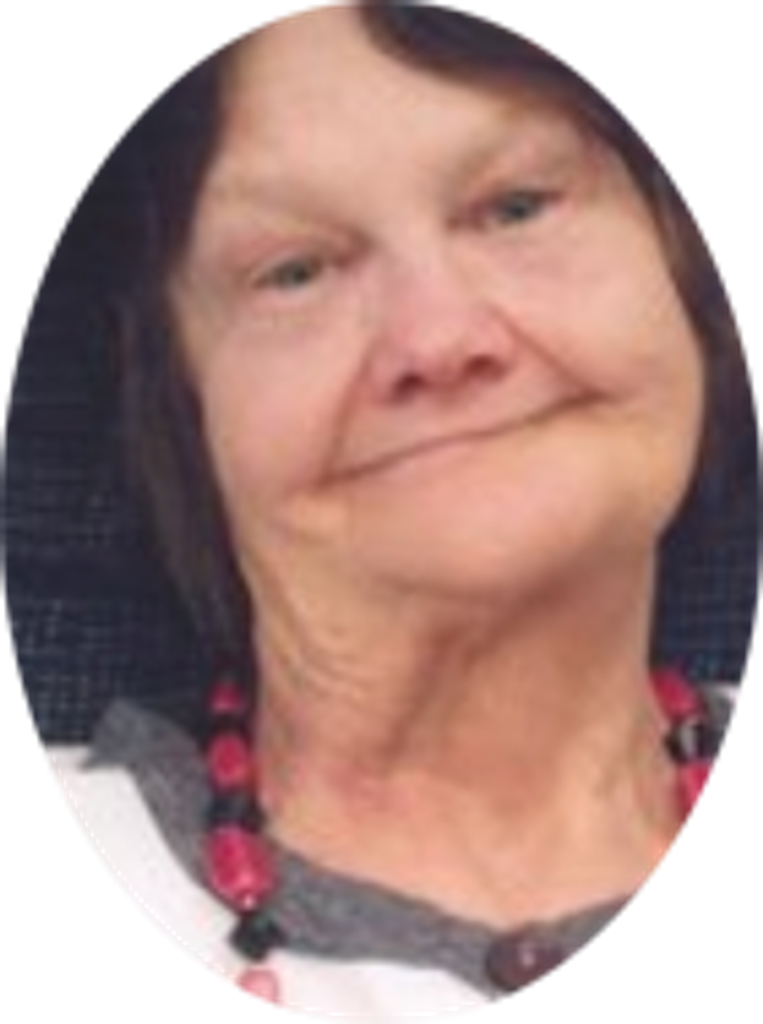Dorothy Mae Bingaman