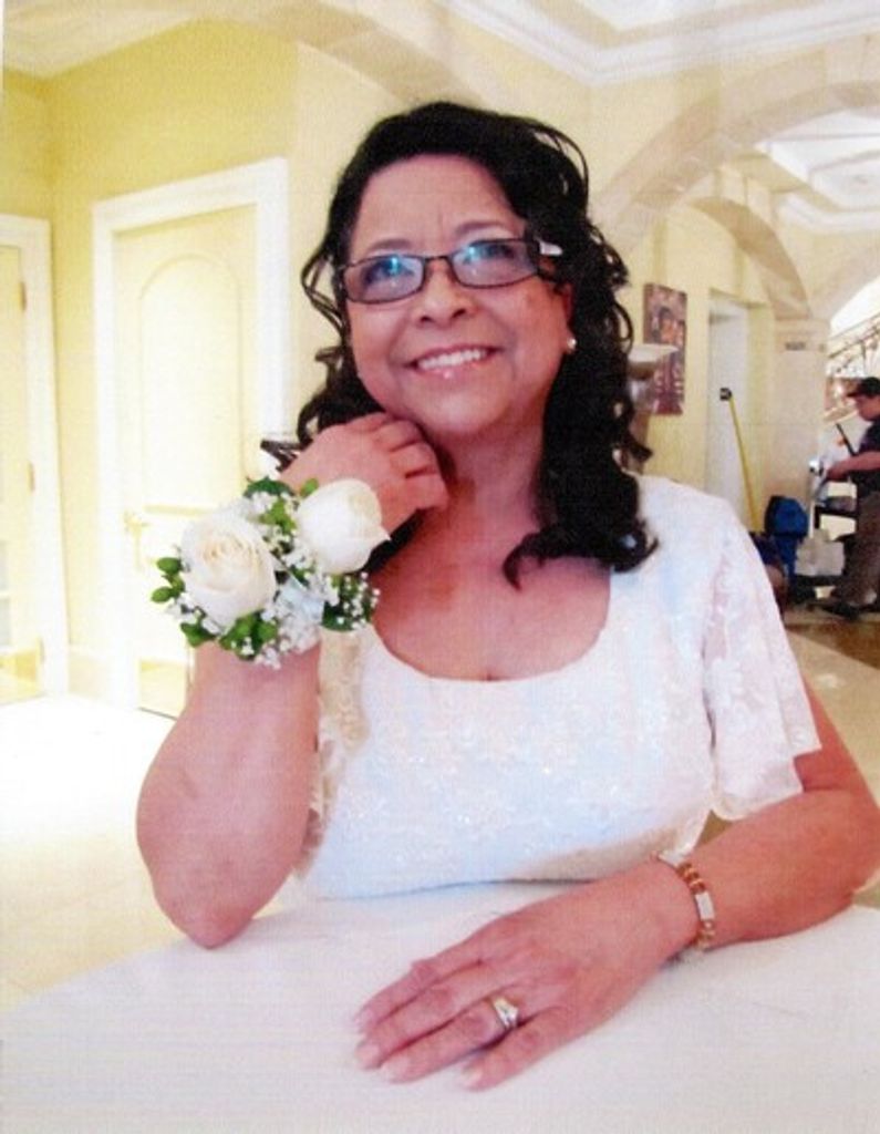 Julia M. Martinez Profile Photo