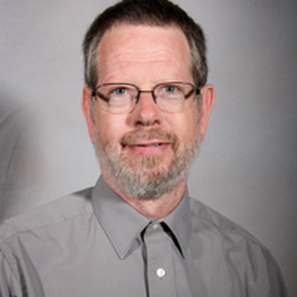Br. Jerry Schwieterman
