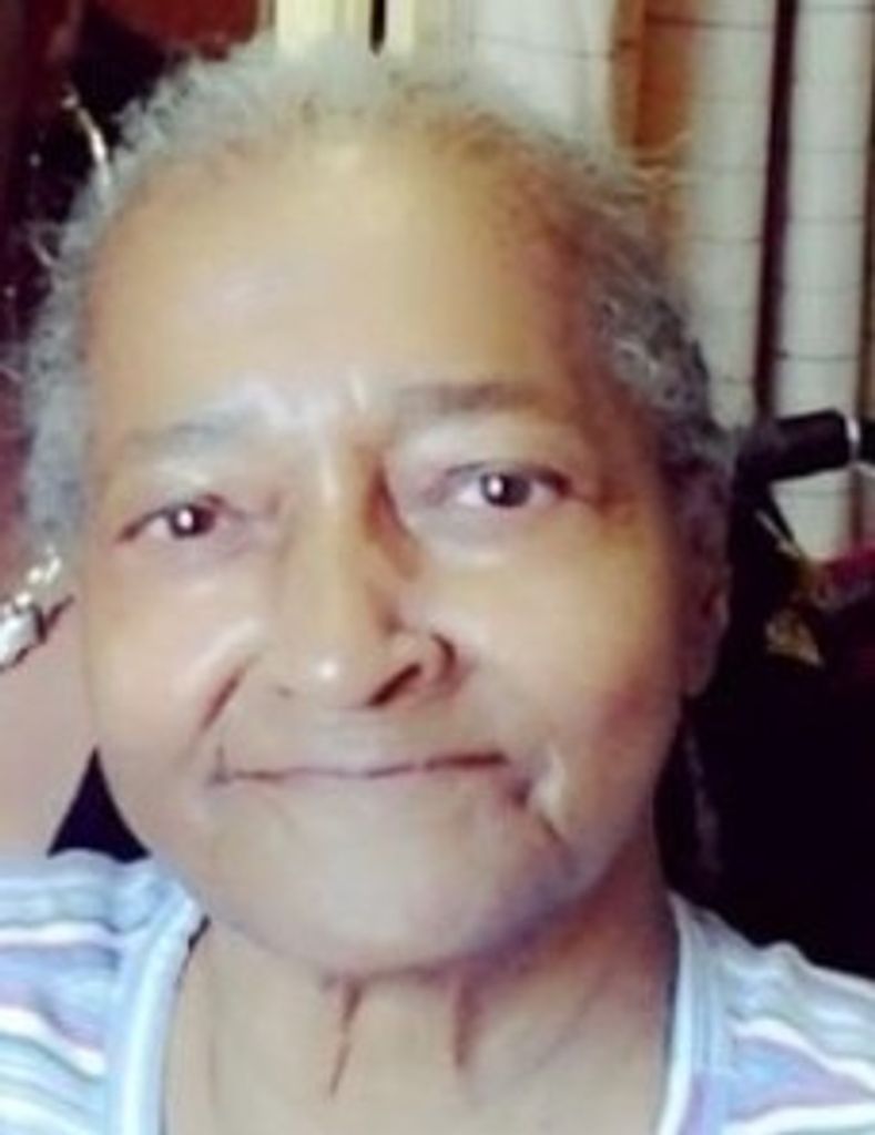 Sarah Mae Lewis Profile Photo