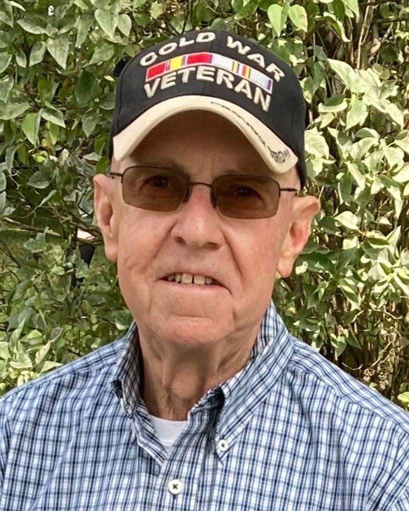 Richard A. "Dick" Parks Profile Photo