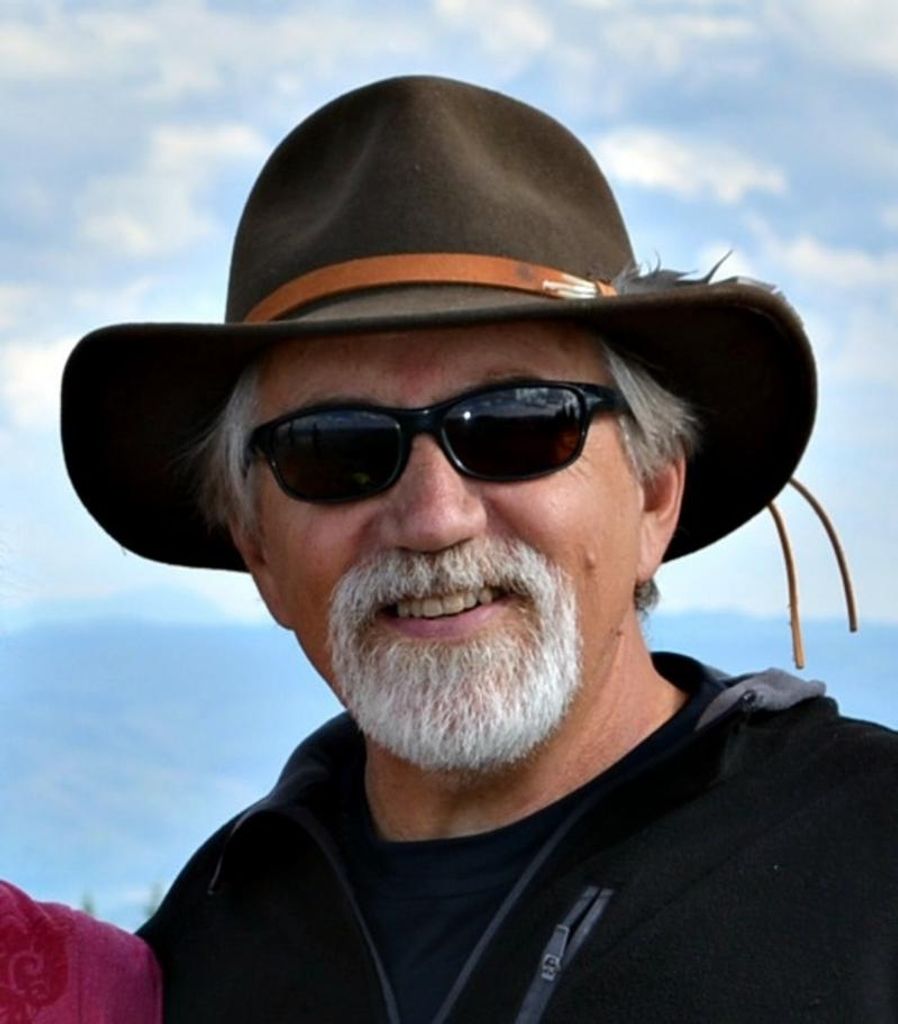 Gregory Robert Bjorgum Profile Photo