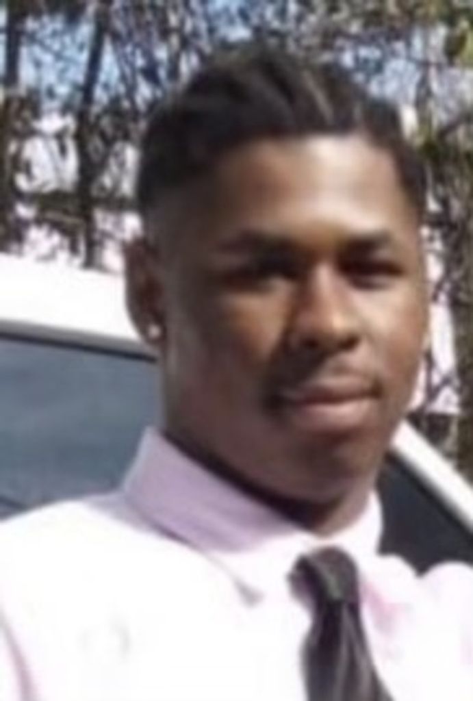 Keyshawn Q. Griffin Profile Photo