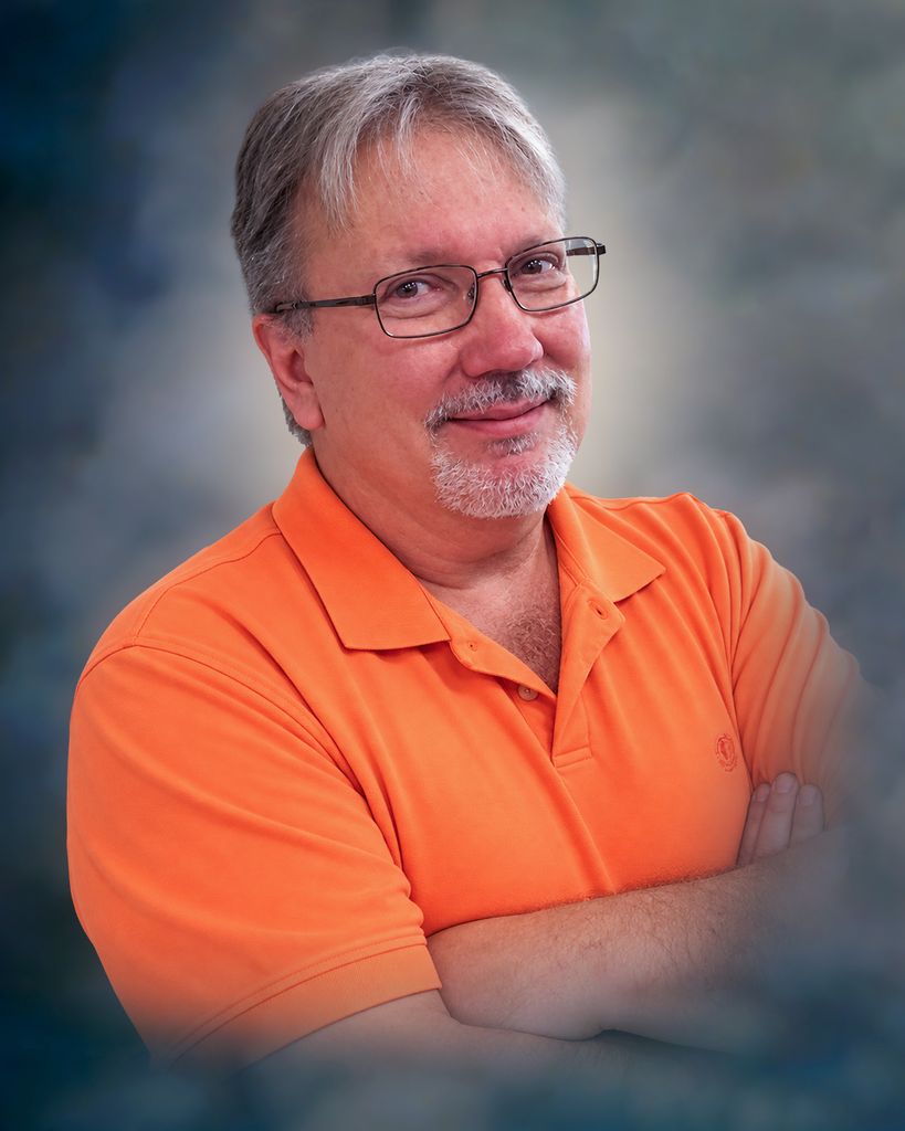 Byron Randall Carroll Profile Photo