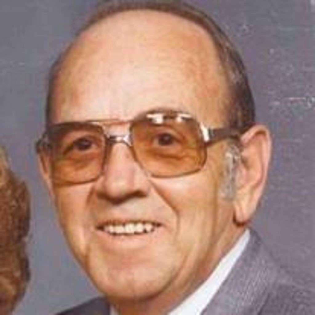 Everett Hays