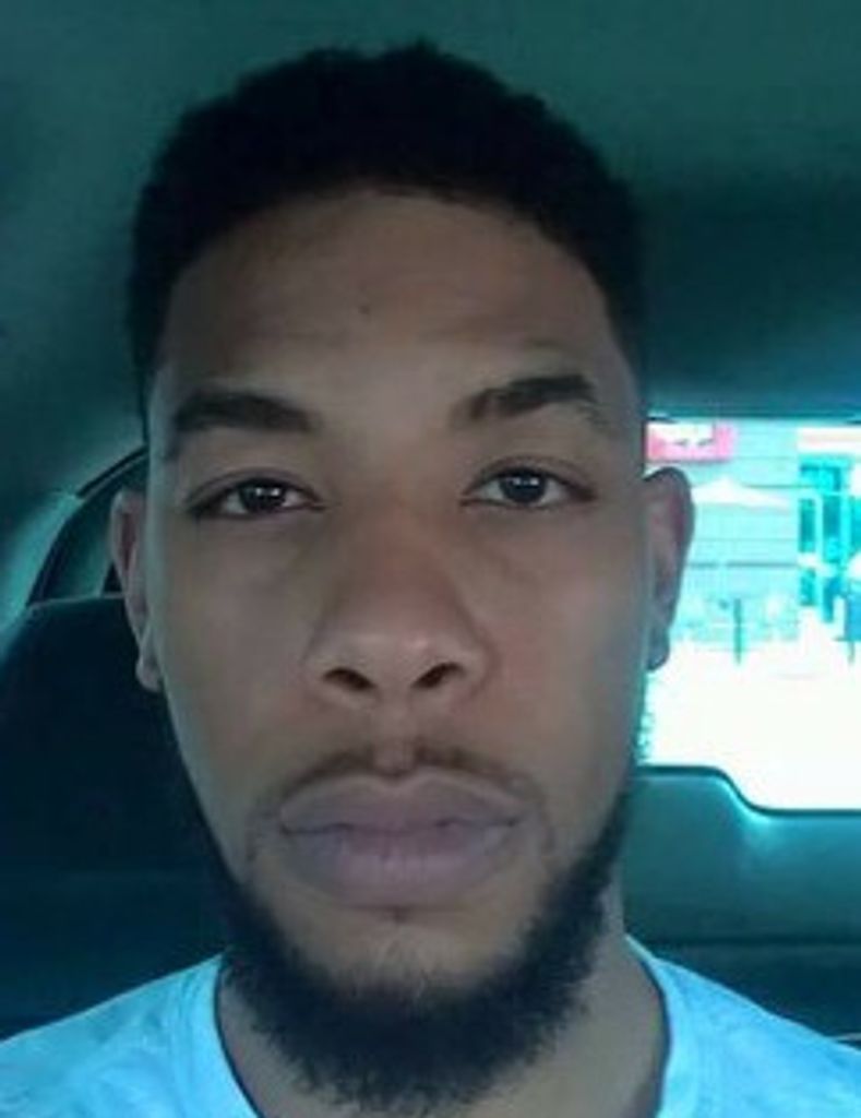 Danarius Marque'Ce  "Puckie" Robinson