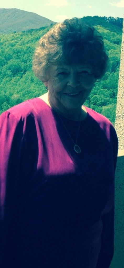 Alice Gleason Profile Photo
