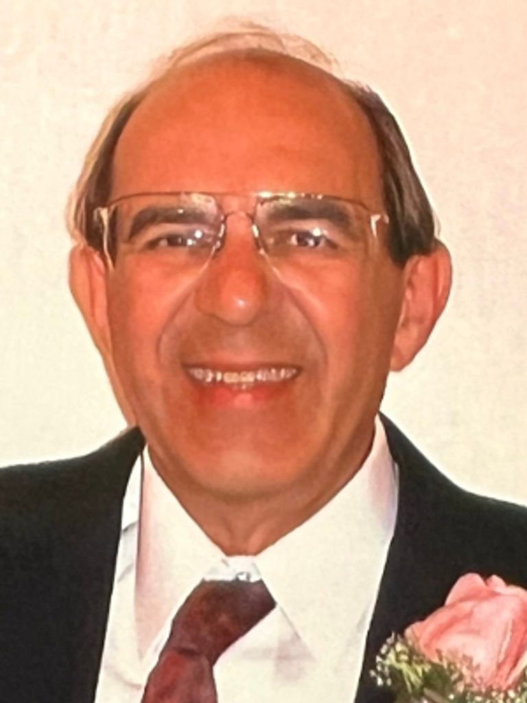 Robert F. Drake Jr. Profile Photo