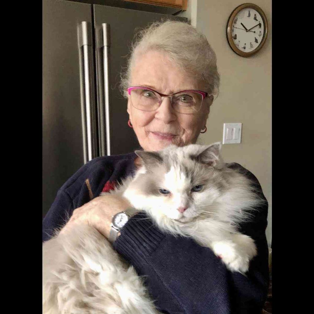 Betty Baird Profile Photo