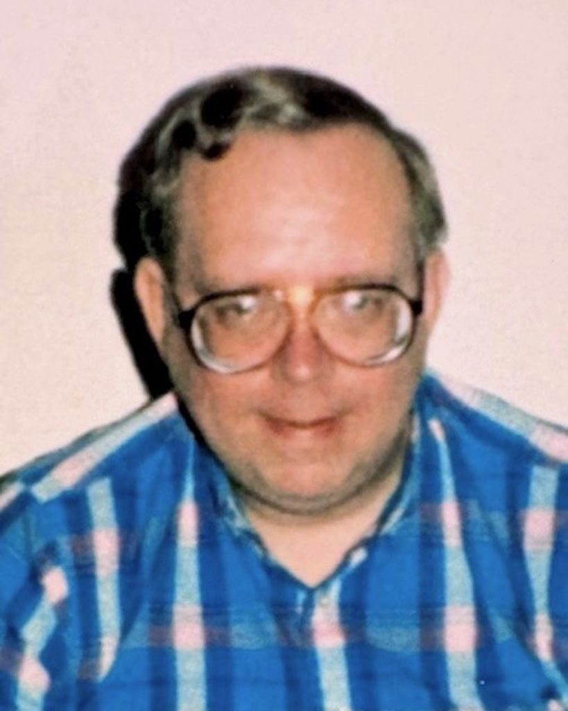 Dennis J. Narvey