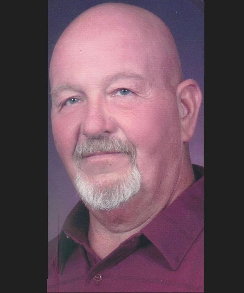 Bobby Wayne Williams