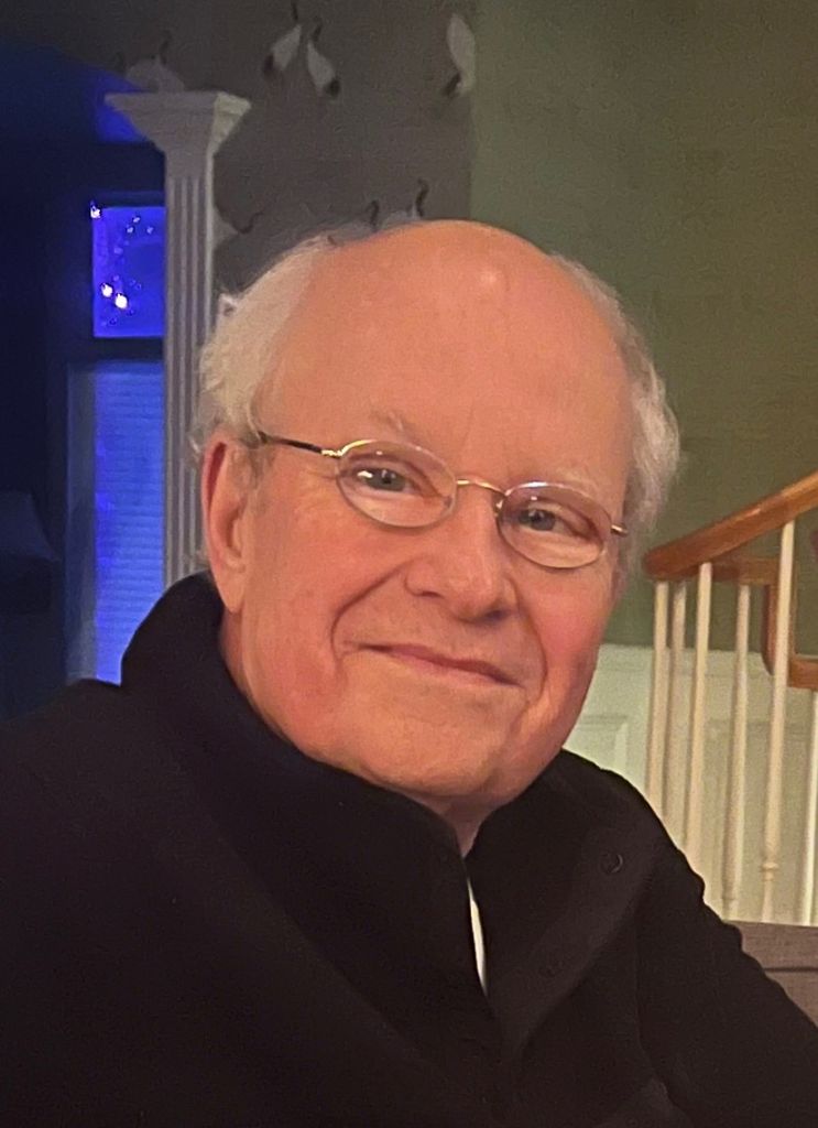 Glenn R. Miller Jr.