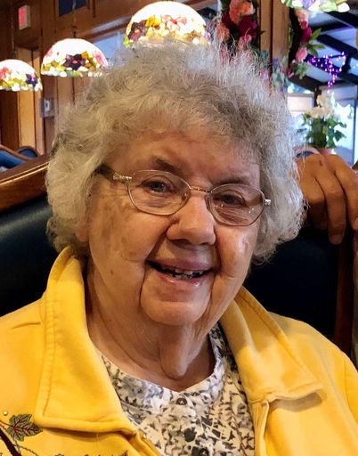 Joan Ruth Olson Profile Photo