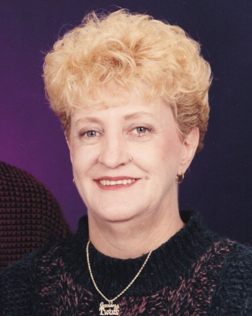 Brenda Bradley Profile Photo