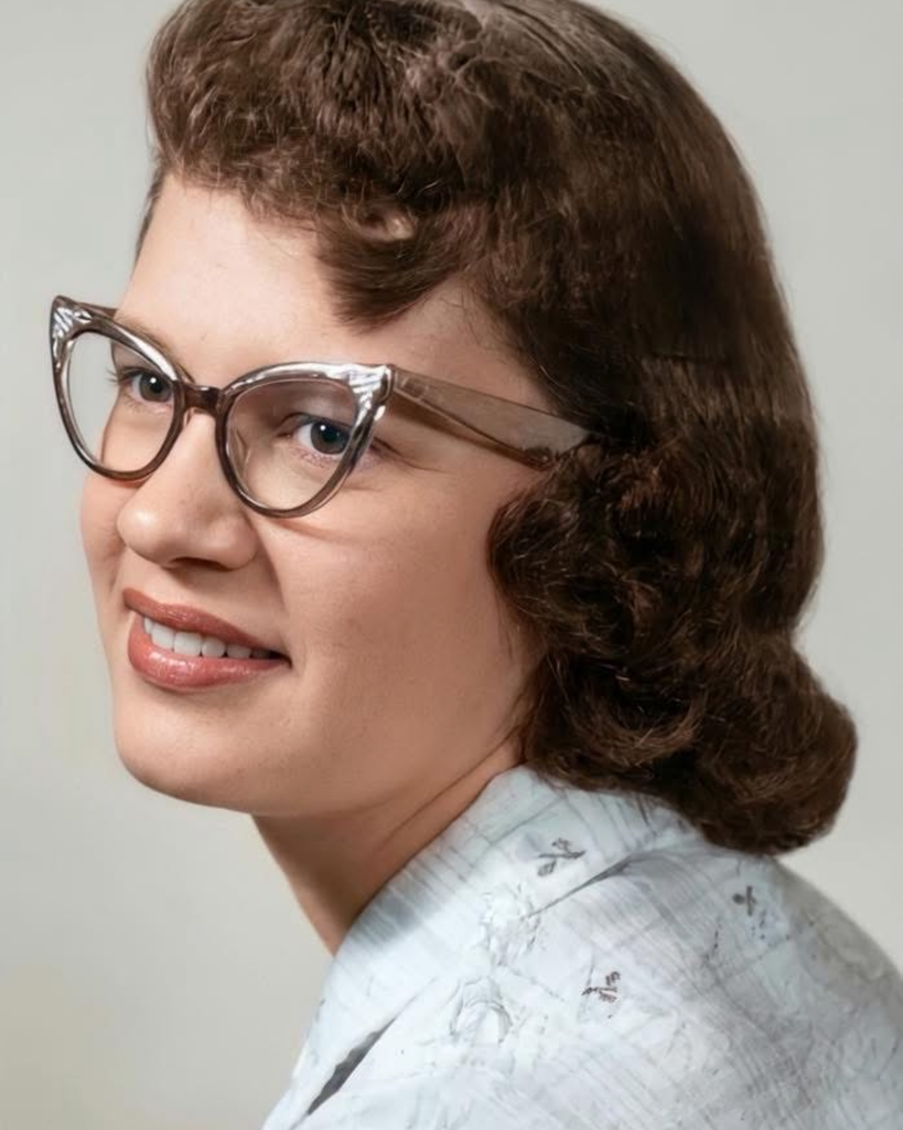 Sandra Jean Stansbury