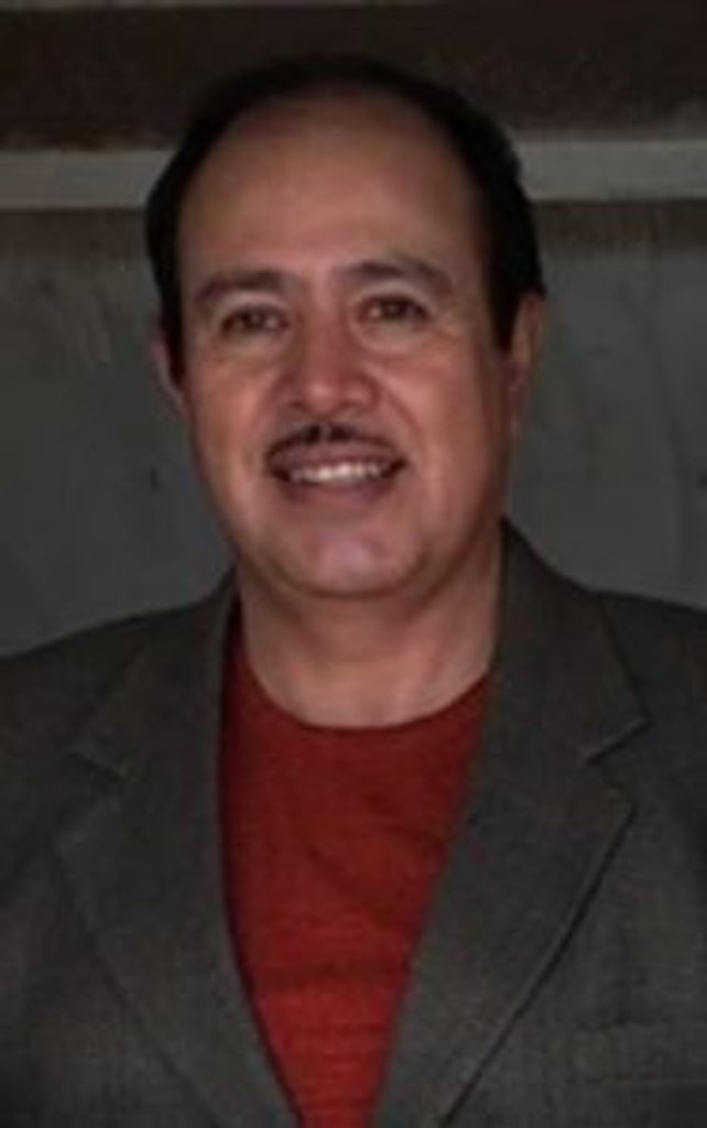 Humberto C. Guevara Profile Photo