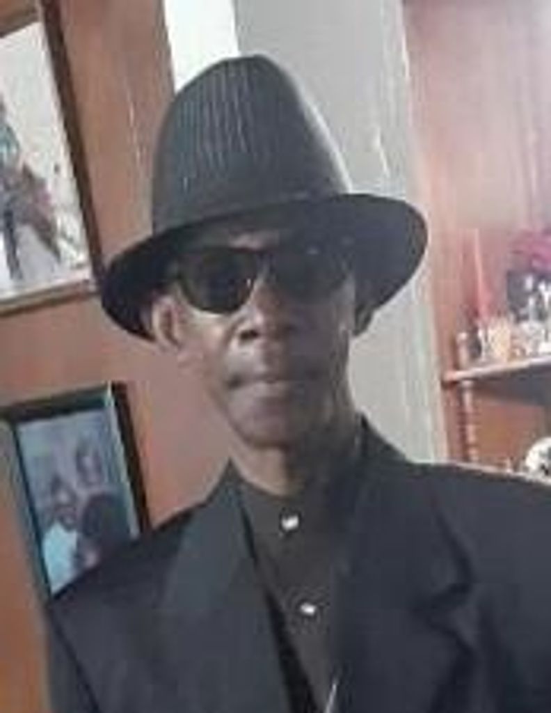 Tommie Jones Profile Photo