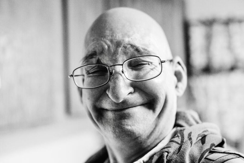 Stephen Michael Olson