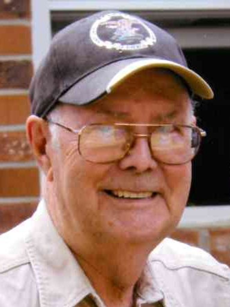 Charles Ray Hetzel