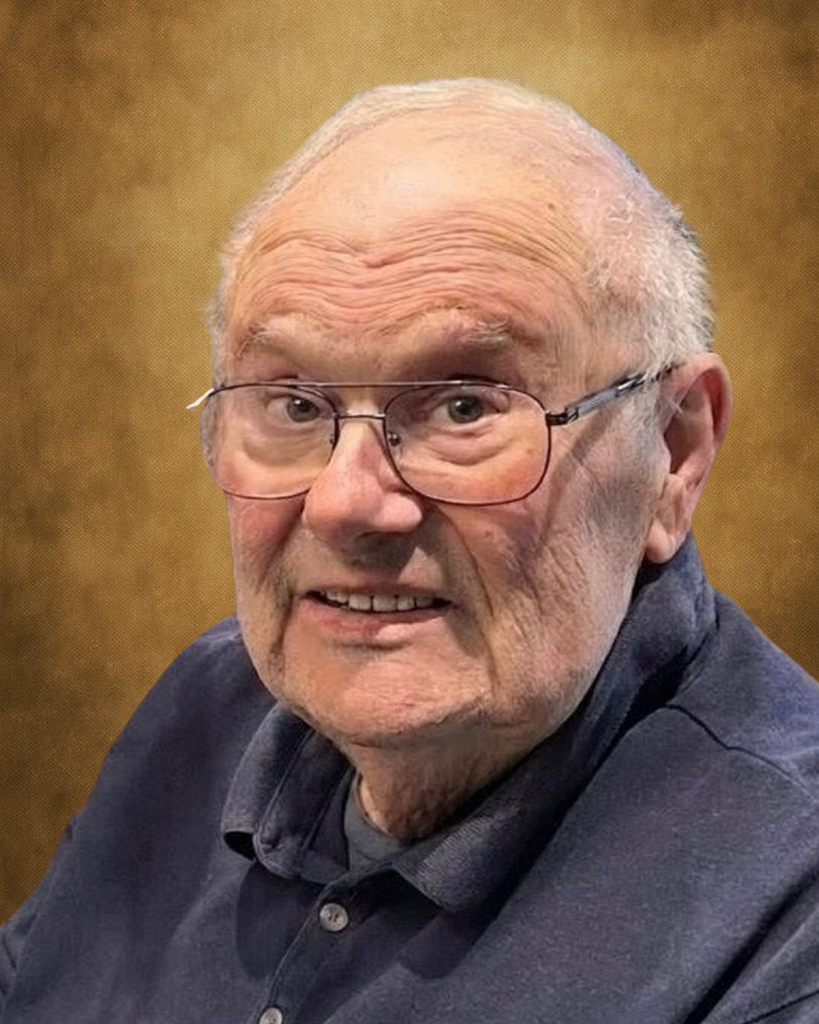 Ron L. Canfield