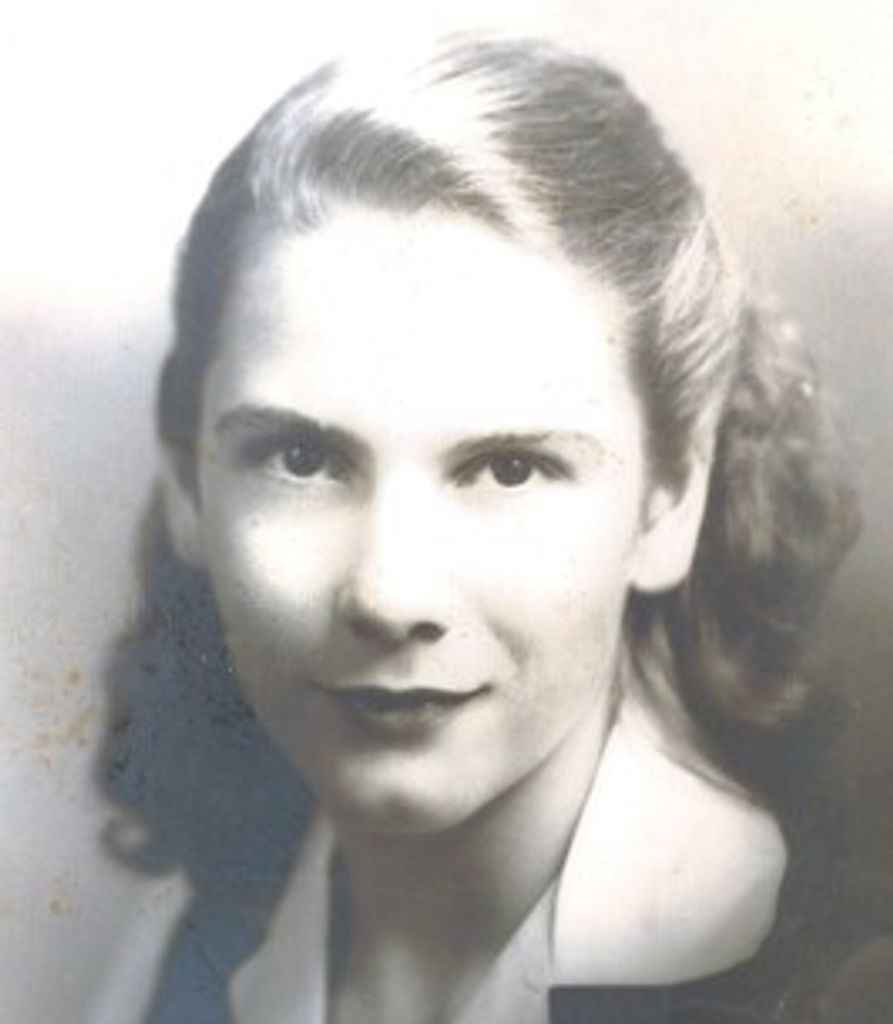 Jacqueline McKinnon