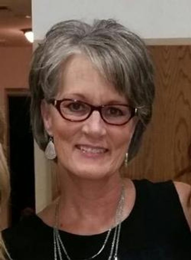 Deborah Lynn Reding Profile Photo