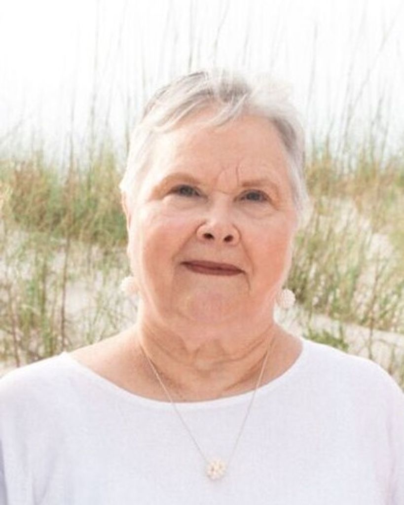 Joyce Ingram Casillas Profile Photo