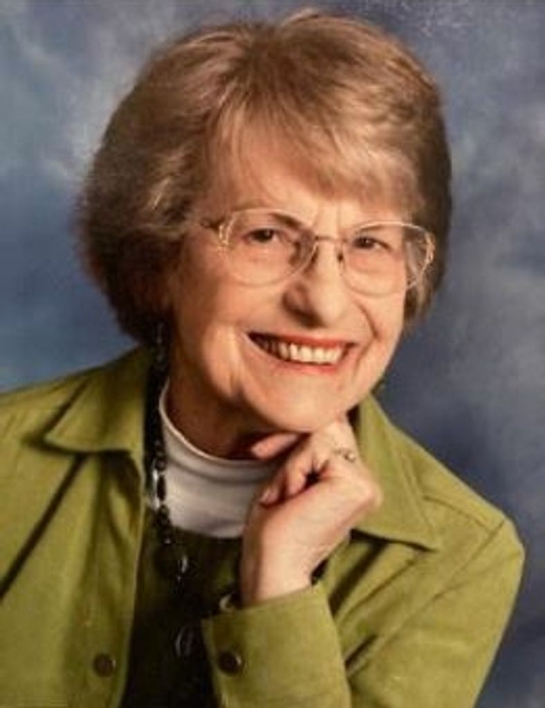 Elsie Mabel Williams Profile Photo