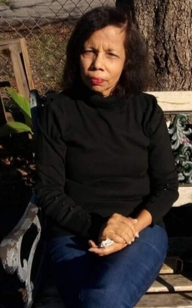 Winifred Leon Seldow Profile Photo