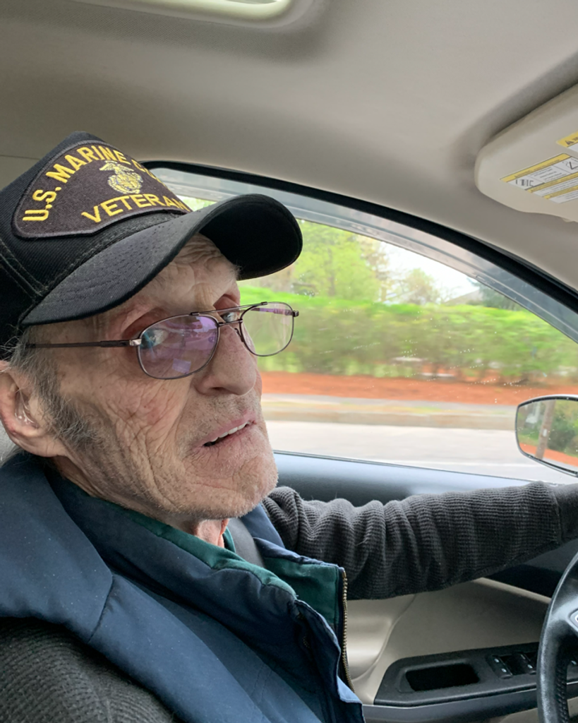 Gerald P. "Gerry" Chartier Profile Photo